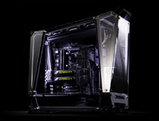 Nvidia расскажет о новых видеокартах уже 6 мая, но мероприятие пройдёт за закрытыми дверями