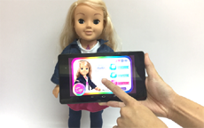 Немецкий регулятор запретил шпионящую за детьми «умную» куклу