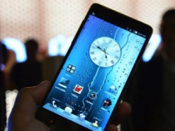 Китайские вендоры расширяют свое присутствие на мировом рынке коммуникаторов