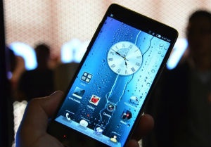 Китайские вендоры расширяют свое присутствие на мировом рынке коммуникаторов