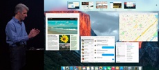 Apple выпустила пятую публичную бету OS X El Capitan