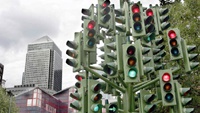 Манипуляция светофорами на дорогах: из кино в реальность