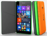 Microsoft назвала дату выхода фикса для Lumia 535