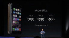 Появятся ли в Украине iPhone со скидкой от операторов?