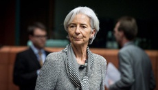 Глава МВФ Кристин Лагард: не стоит игнорировать криптовалюты