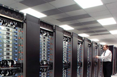 Рынок "тяжелых" серверов вырос до рекорда