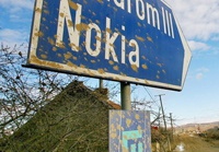 Nokia призвала Microsoft быстрее развивать Windows Phone