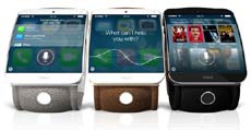 СМИ перенесли выход iWatch на 2015 год