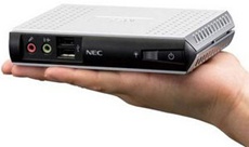 Рынок тонких клиентов упал на 7%