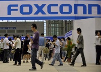 Foxconn будет крупнейшим ODM-производителем телефонов, планшетов и десктопов