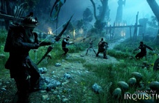 В Dragon Age: Inquisition будет кооперативный режим