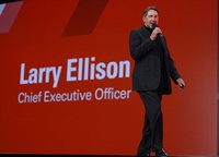 Экс-глава Oracle рассказал о превосходстве над конкурентами