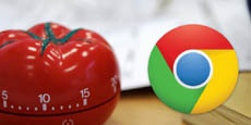 Как организовать «помидорное» управление временем в Google Chrome