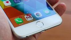 Почему кнопка Home в iPhone будет еще долго