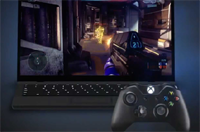 Microsoft работает над стримингом игр с PC на Xbox One
