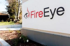 ИБ-компания FireEye нарастила убыток