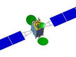 Украинский спутниковый интернет в муках творения