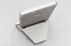 Apple получила патент на док-станцию с подвижным коннектором