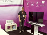 Почему Тодд Бьючем ушел из Apple и основал собственную компанию