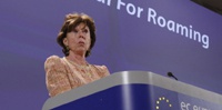 В Европе может исчезнуть роуминг