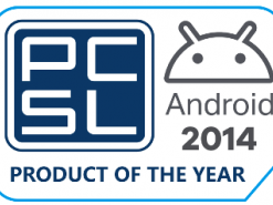 Internet Security для Android от Касперского отметили премией