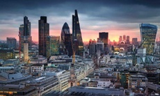 Лондонский Сити обзаведётся наиболее передовой бесплатной Wi-Fi-сетью