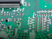 Ученые создали чип, объединяющий процессор и оперативную память