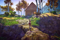 Everquest Next обзаведется консольной версией