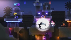 Создатели Minecraft назначили дату релиза своего двухмерного файтинга Cobalt