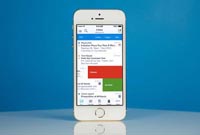 Microsoft купила почтовый клиент Acompli за $200 млн