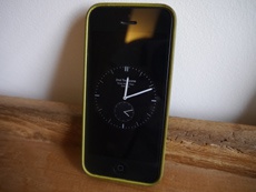 Как может выглядеть iOS на часах Apple