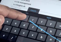 Две популярные Android-клавиатуры обновились одновременно