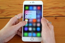 Такой будет новая кнопка Home с поддержкой Force Touch в iPhone 7