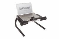 Универсальная подставка для ноутбука (Фото)