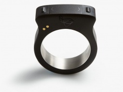 Nod: сенсорное кольцо для управления всеми устройствами