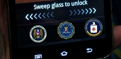 Спецслужбы США принимают участие в разработке Android