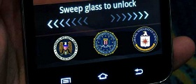 Спецслужбы США принимают участие в разработке Android