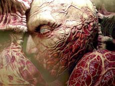 Самый омерзительный хоррор последних лет получит VR-версию