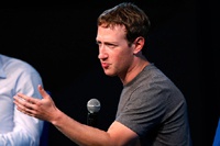 Цукерберг против Apple