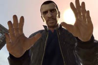 В GTA Online позволят сыграть за потомка Нико Беллика