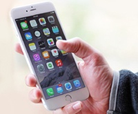 Как повысить точность распознавания сканера отпечатков Touch ID в холодную погоду