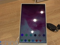 Hisense Magic Mirror оснастили Retina-дисплеем