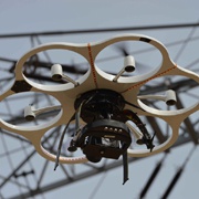 Создан инфицирующий дроны вирус