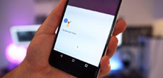 В LG G6 будет предустановлен Google Assistant
