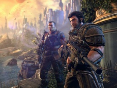 Bulletstorm: Full Clip Edition увидит свет в апреле следующего года
