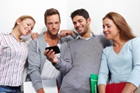 Где искать обновления Android и iOS