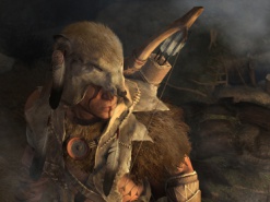 Продолжение истории злого Джорджа Вашингтона в Assassin's Creed 3 выйдет весной