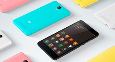 Xiaomi рассказала, сколько будет выпускать смартфонов ежемесячно