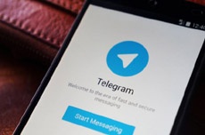 В Telegram можно будет отправлять видеосообщения