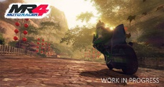 Moto Racer 4 выйдет в октябре этого года